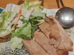 -味太助·银饭食堂(中华城店)