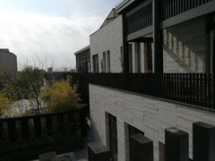 -上海崇明金茂凯悦酒店