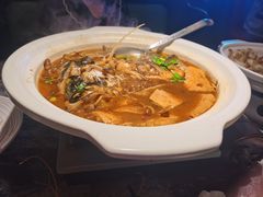 -新白鹿餐厅(松江开元地中海店)