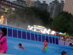 -万达广场(龙湖店)