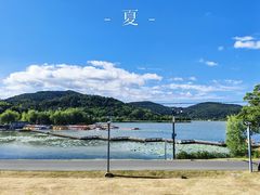 -南北湖风景区