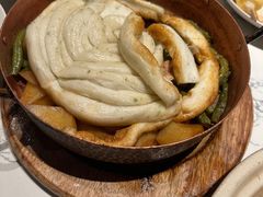 -奉天小馆·非遗东北菜(济南万象城店)