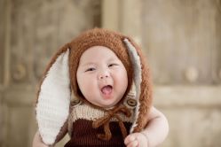 点击看大图 -哈喽BABY儿童摄影