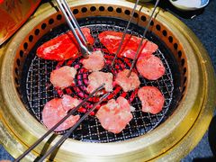 -神户赤童日式烤肉伙伴(东直门店)