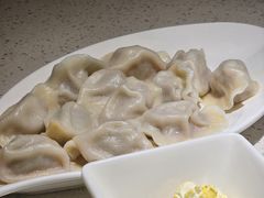-船歌·鱼水饺青岛菜(金狮广场店)