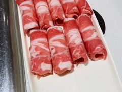 -海底捞火锅(中商百货店)