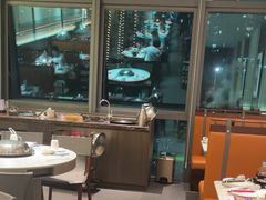 -青蓬蒸汽海鲜·深圳老字号·团建聚会(壹方城店)