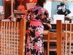 大堂-有喜屋·深夜食堂(北京西路店)