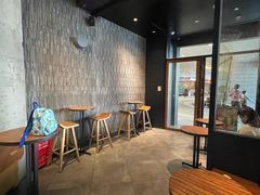 用餐区-星巴克臻选(深圳罗湖万象城店)