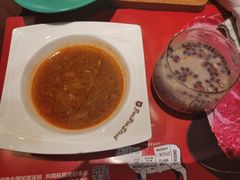 罗宋汤-尊品牛排(沙湾印象汇店)