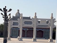 -天津妈祖文化园