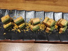 拉萨豆腐-敏珠拉姆藏餐·南京厨房(富春江东街店)