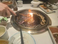 -千寻山野烤肉(中关村店)