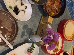 -晶泽丽琅·鱼鲜川菜(川师店)
