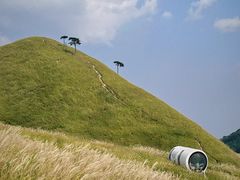 -萍乡武功山风景名胜区