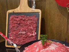 -井格重庆火锅(西直门凯德Mall店)