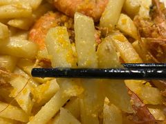 -马虎风味菜馆(王府园小区店)