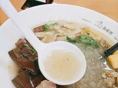 -苏晓玥·手作江南小吃(深圳北站店)