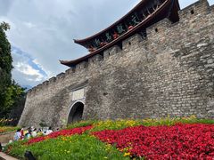 -大理古城