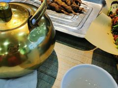 -老舅老蒙肉饼非遗店(一店)