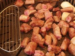 -黄金牧场(明洞总店)