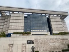 -淮安市博物馆