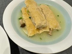 -新吉士·上海菜(浦东LCM置汇旭辉店)