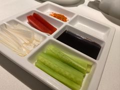 -在前门·烤鸭北京菜(五月花广场店)