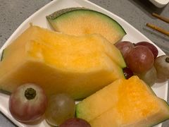 -海底捞火锅(九久奥特莱斯店)