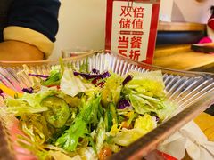 -聚点串吧·北京烧烤(赵登禹路店)