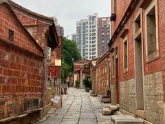-晋江五店市传统文化旅游区