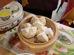 蜜汁叉烧包-点都德(北京路贰店)