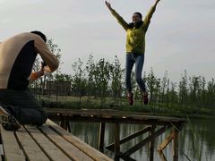 -上海长兴岛郊野公园