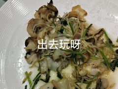 -老虎滩船说·海胆水饺·大连海鲜(老虎滩店)