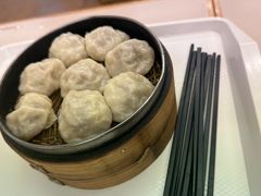 -百年尹氏汤包(湖南路狮子桥店)