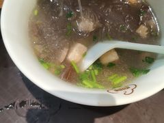 -回味鸭血粉丝汤(砂之船店)