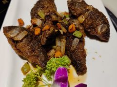 -大雄九老菜馆(南门桥店)