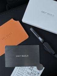 -LILY NAILS美甲美睫