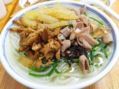 -泉兵三代清汤粉(晟龙店)