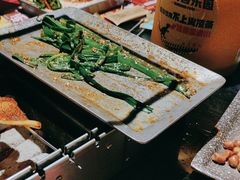 -诸锣记烤串·锦州烧烤(淘金店)