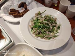 -紫光园·烤鸭·北京菜(团结湖店)