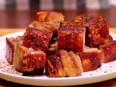 -创味·民间海南菜·非遗藤桥排骨(藤桥·免税城店)