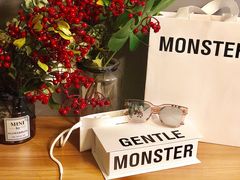 -GENTLE MONSTER(西安SKP店)