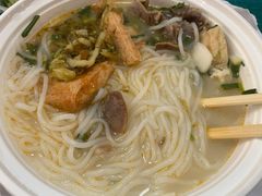 -熊大师牛羊粉(红谷凯旋店)