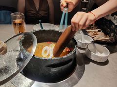 -芸山季·云南野生菌火锅(宝能环球汇店)