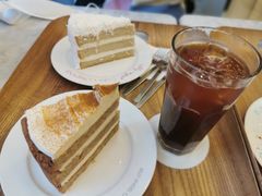 -BILLY ANGEL蛋糕店(三成COEX店)