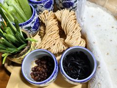 -十二道丰味·徐州土菜·烧烤(何山路店)