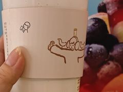 -喜茶(广州北京路惠福东店)