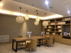 -全季酒店(银川鼓楼店)