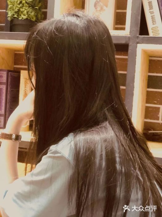 HD HAIR STYLE(城市音乐厅店)图片